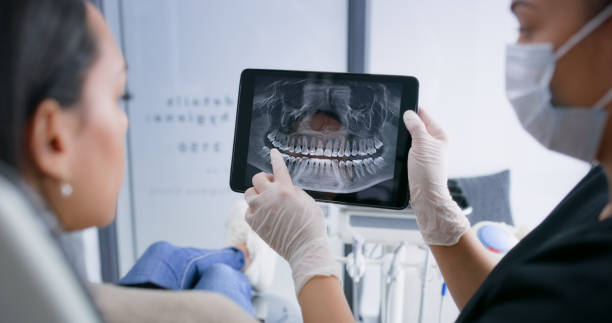 Licensed Tooth Extraction service in Logan County County, ND - Smile Center Dentistry